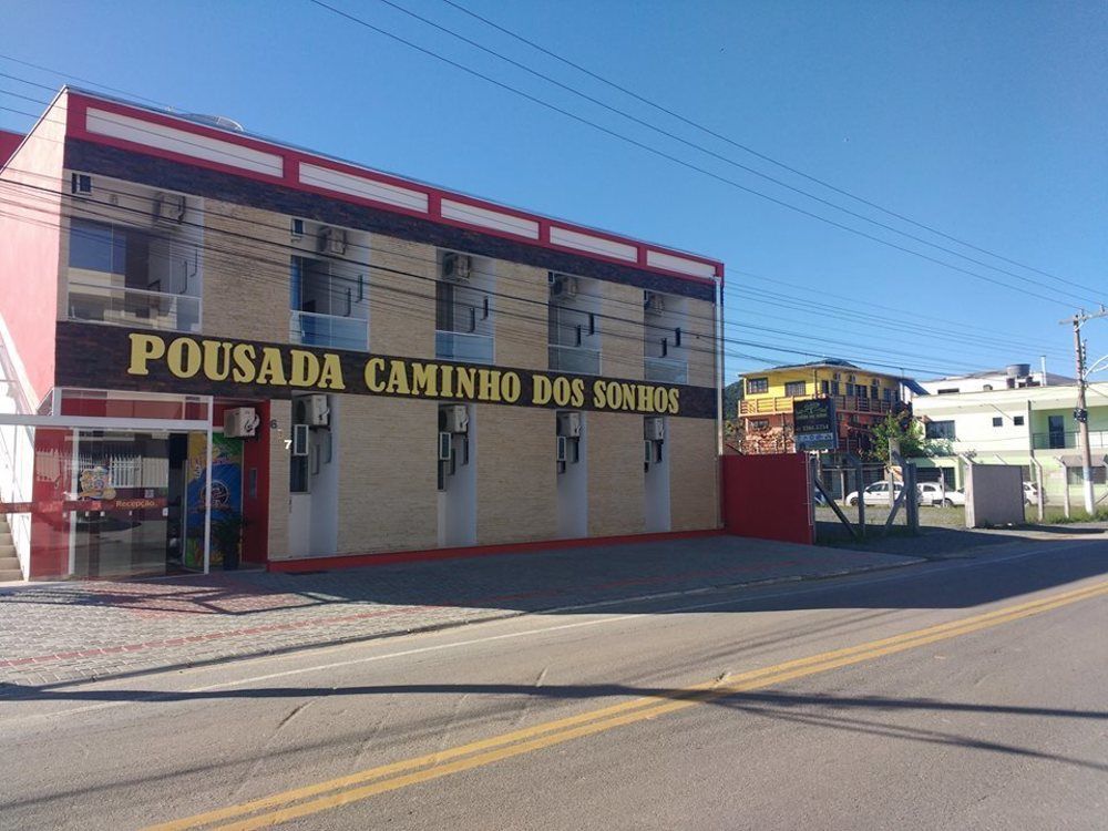 Caminho Dos Sonhos