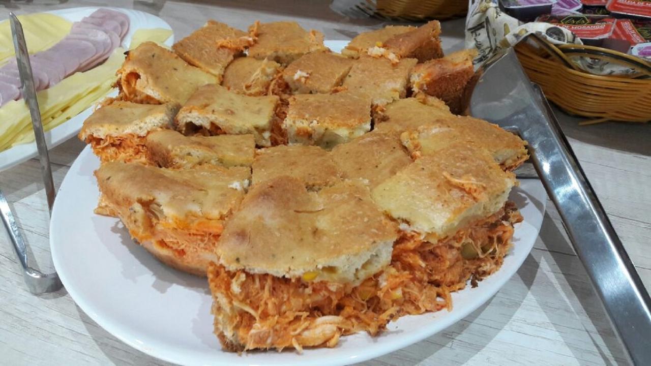 Estalagem Caminho Dos Sonhos